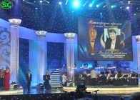 Wynajem P3.91 wideo LED ekran o Nationstar Lamp for Events