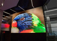 Wynajem billboard P3.91 LED Panel ekranu Video Wall Indoor Stage LED Display