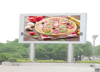 Chiny Wysokiej Jakości HD Ekran LED P10 Ekran duży Reklama 3x5m Przystosowany do środowiska o wysokiej temperaturze
